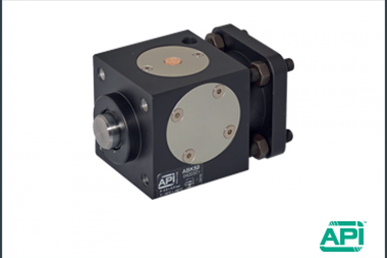 Dynamic piston rod brake for Cylinders ISO 15552  Pneumatic Cylinders Accessories   UAE   Dubai  AbuDhabi   Sharjah