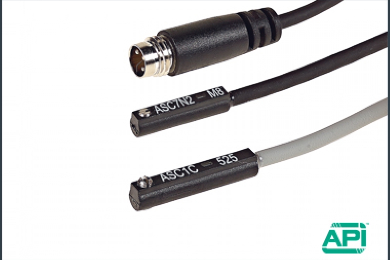 Magnetic switches  2  Pneumatic Cylinders Accessories   UAE   Dubai  AbuDhabi   Sharjah