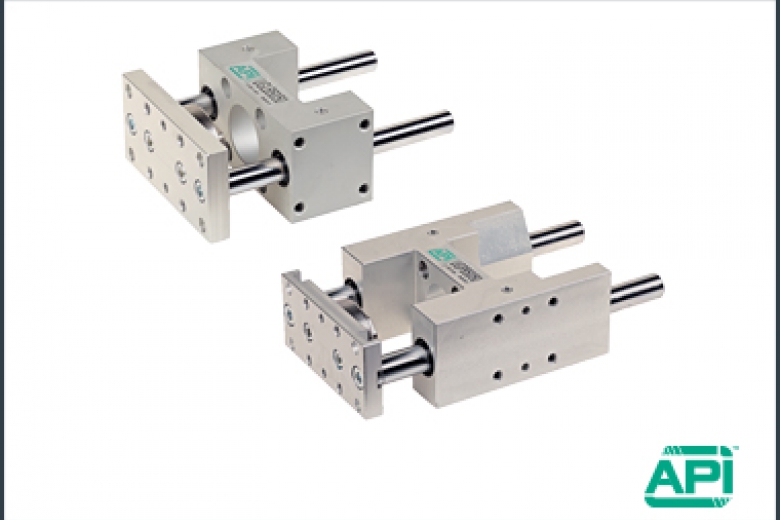 Slide Units for Cylinders ISO 15552  Pneumatic Cylinders Accessories   UAE   Dubai  AbuDhabi   Sharjah