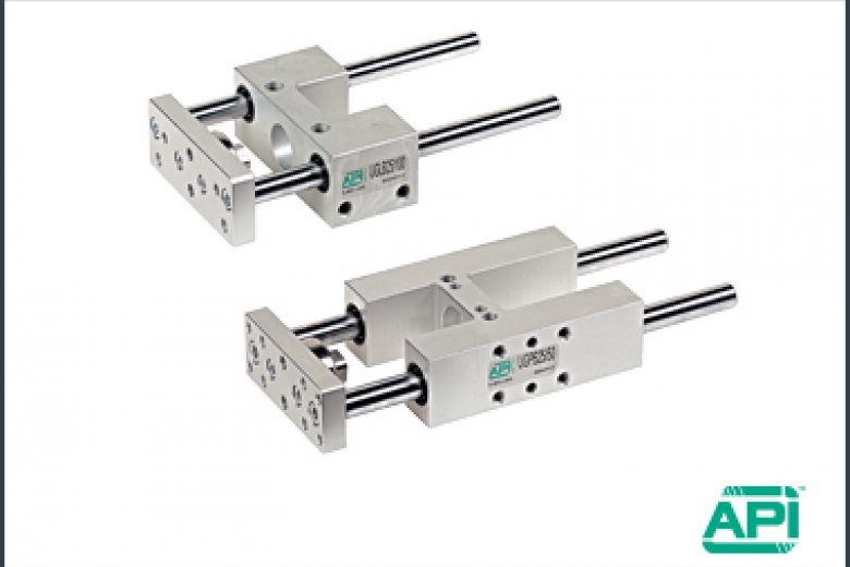 Slide Units for Cylinders ISO 6432  Pneumatic Cylinders Accessories ISO 6432  UAE   Dubai  AbuDhabi   Sharjah