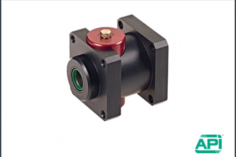 Static piston rod brake for Cylinders ISO 15552  Pneumatic Cylinders Accessories   UAE   Dubai  AbuDhabi   Sharjah