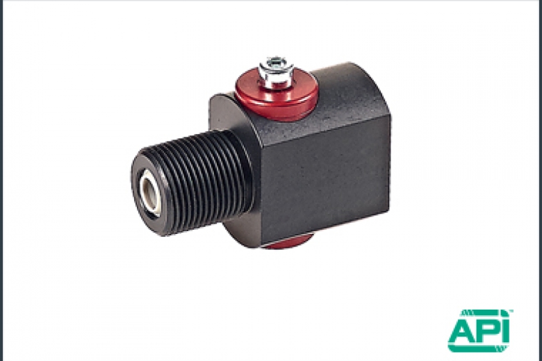 Static piston rod brake for Cylinders ISO 6432  Pneumatic Cylinders Accessories   UAE   Dubai  AbuDhabi   Sharjah