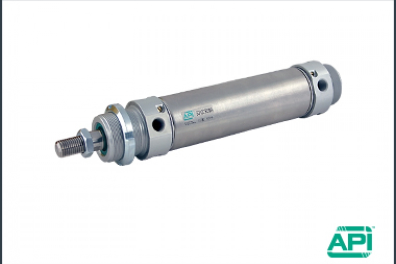Round Cylinders   Pneumatic Cylinders Not To Standard  UAE   Dubai  AbuDhabi   Sharjah