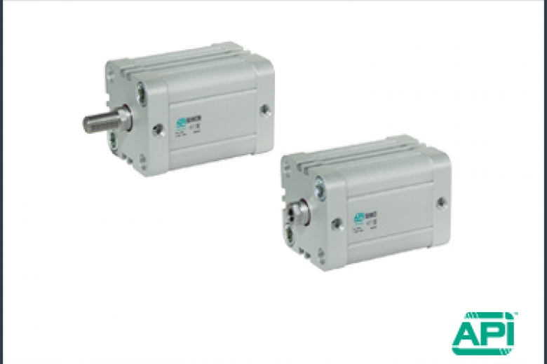 Cylinders to Standard