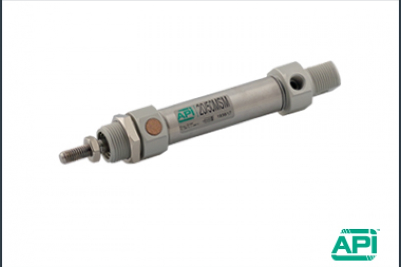 Cylinders ISO 6432  Pneumatic Cylinders To Standard 1   UAE   Dubai  AbuDhabi   Sharjah