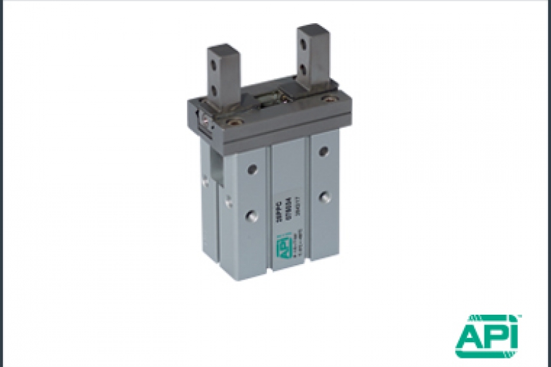 Guided Parallel Hand Grip  Pneumatic   UAE   Dubai  AbuDhabi   Sharjah