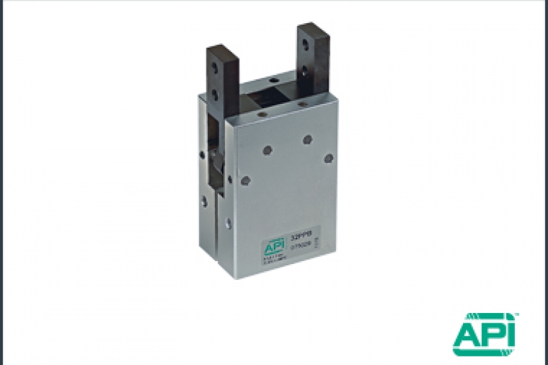 Parallel Hand Grip   Pneumatic   UAE   Dubai  AbuDhabi   Sharjah