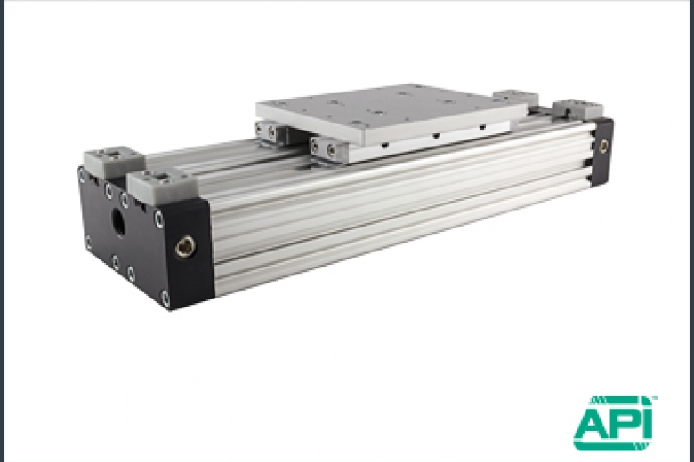 Rodless cylinders   Pneumatics   4  UAE   Dubai  AbuDhabi   Sharjah