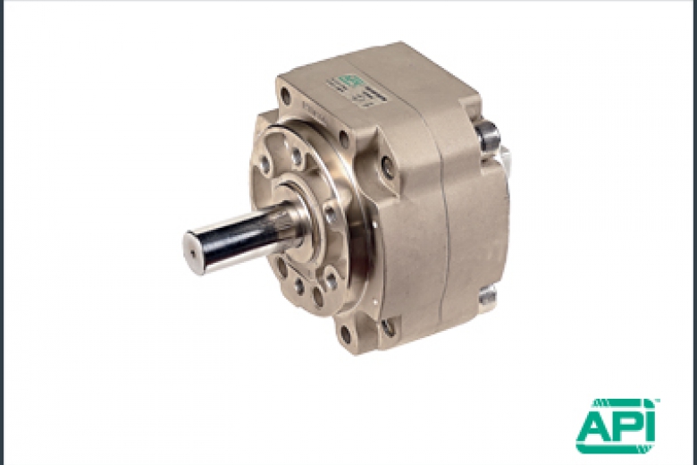 HI rotary Cylinders 2   Pneumatic   UAE   Dubai  AbuDhabi   Sharjah