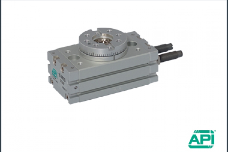 Rotary actuators series ARC  Pneumatic   UAE   Dubai  AbuDhabi   Sharjah