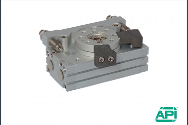 Rotary actuators series ARP  Pneumatic   UAE   Dubai  AbuDhabi   Sharjah