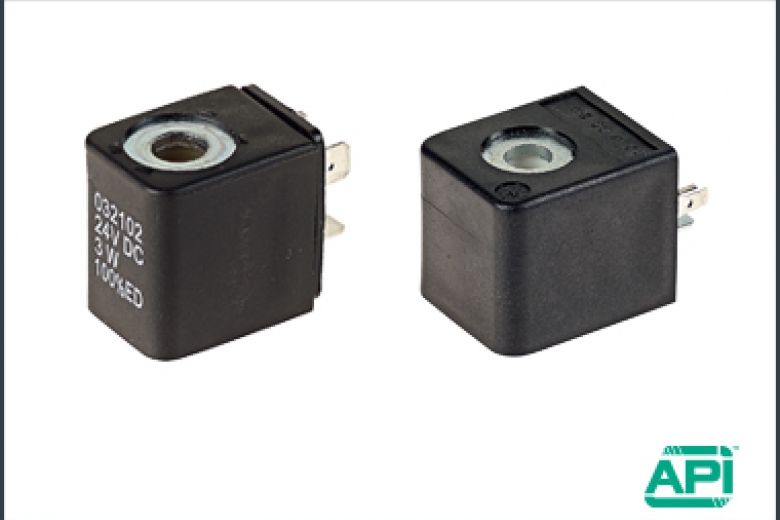 Coils  Pneumatic Valves   UAE   Dubai  AbuDhabi   Sharjah