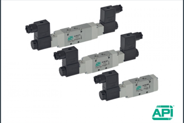 Control Valves Not to Standard