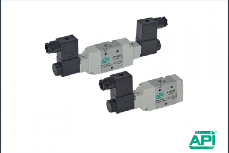 ELETRICALLY OPERATED VALVES SERIES A1  1by4  Pneumatic Control Valves Not To Standard   UAE   Dubai  AbuDhabi   Sharjah