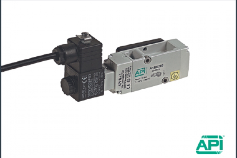 Control Valves to Standard