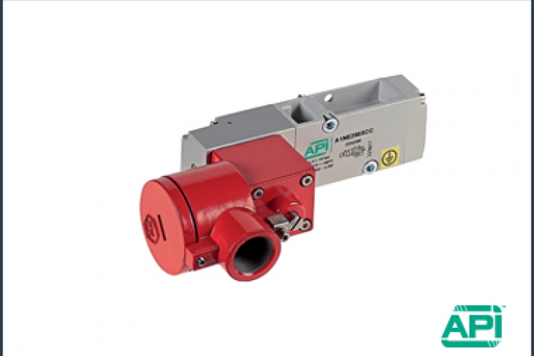 VALVES SERIES A1 NAMUR EX db pneumatic operated  Pneumatic Control Valves To Standard   UAE   Dubai  AbuDhabi   Sharjah
