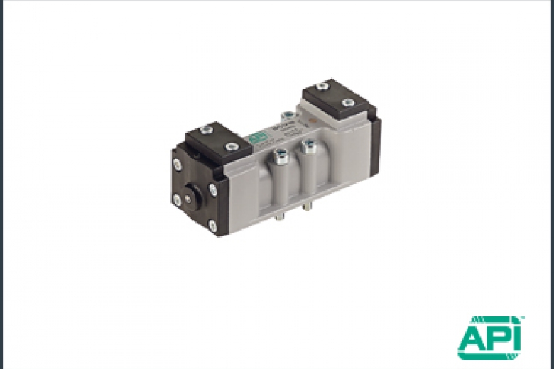 Valves ISO 5599 1    Pneumatic Control Valves To Standard   UAE   Dubai  AbuDhabi   Sharjah